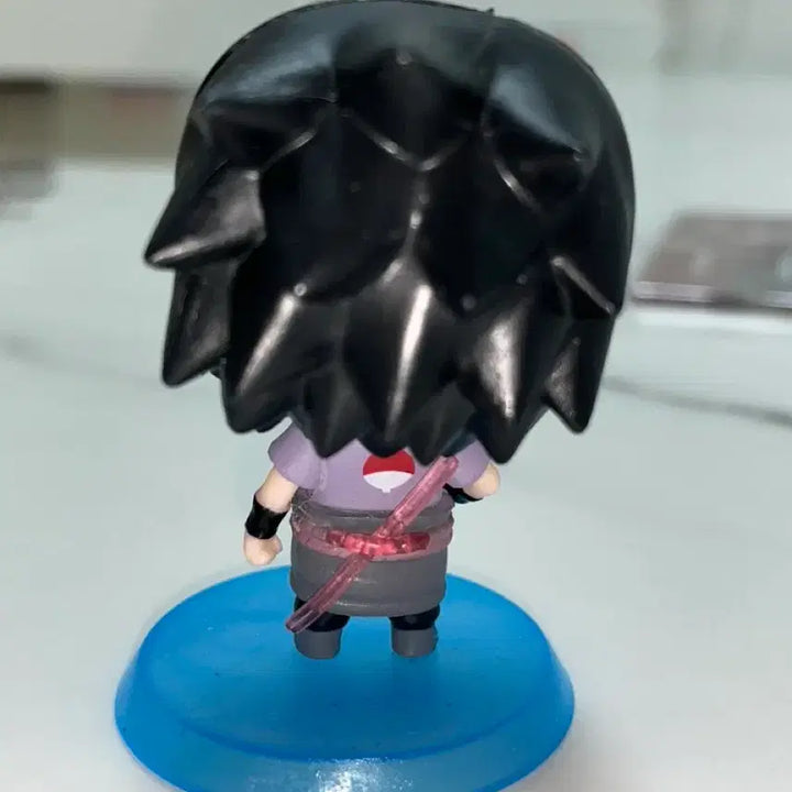 [BUNJANG] Uchiha Sasuke Figure / 우치하 사스케 피규어