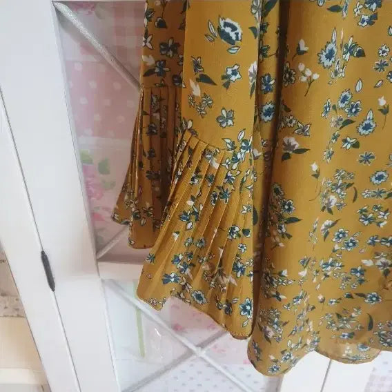 [BUNJANG] Mixxo Blouse / 미쏘 블라우스/55반-66