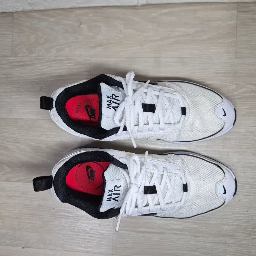 [BUNJANG] Nike Air Max AP Shoes 250mm / 나이키 에어맥스 AP 250mm