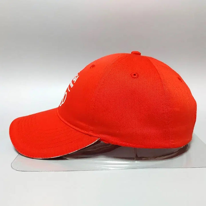 [BUNJANG] Omega Olympic Official Timekeeper Cap K-303 / 오메가 올림픽 공식 타임키퍼 모자 K-303