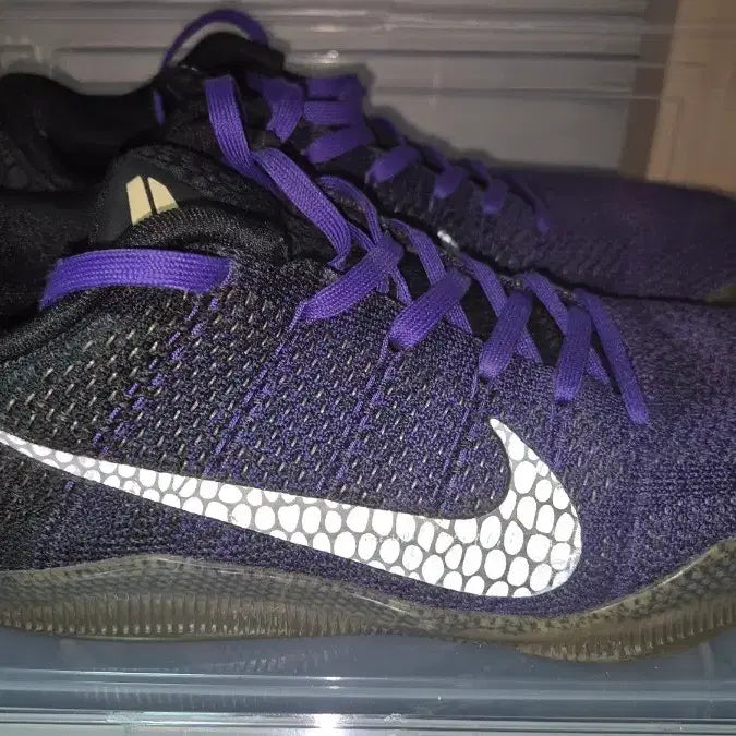 [BUNJANG] Nike Kobe 11 EU Size 280 / 코비 11 유로지 280