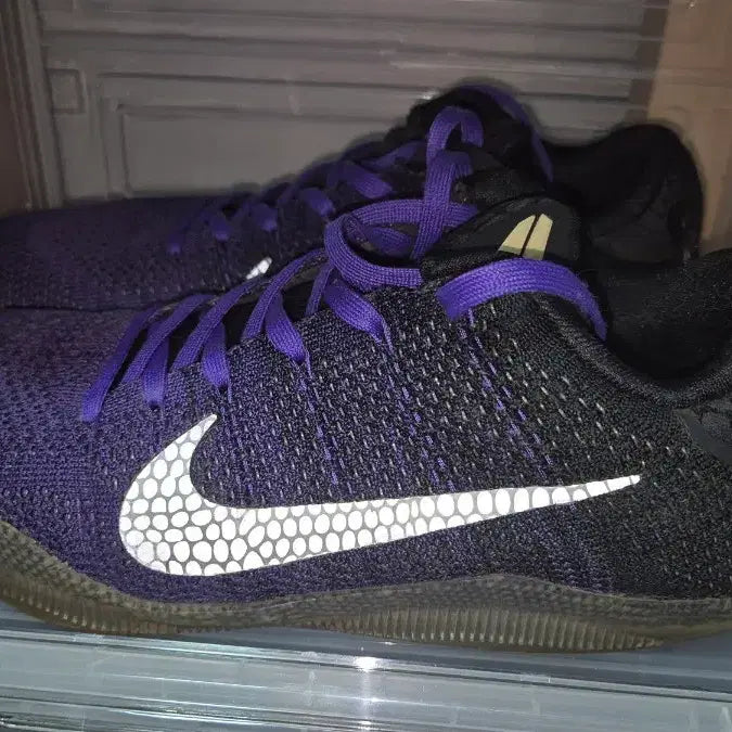 [BUNJANG] Nike Kobe 11 EU Size 280 / 코비 11 유로지 280