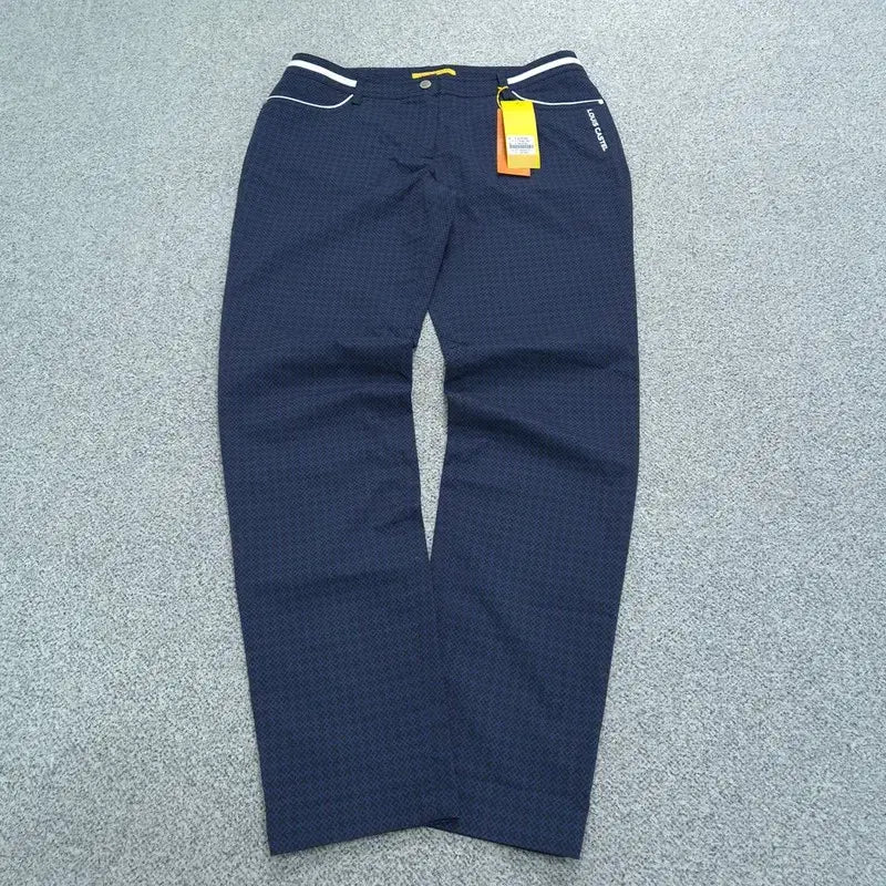 [SOLD OUT] 73 새상품 루이까스텔 바지 | B
