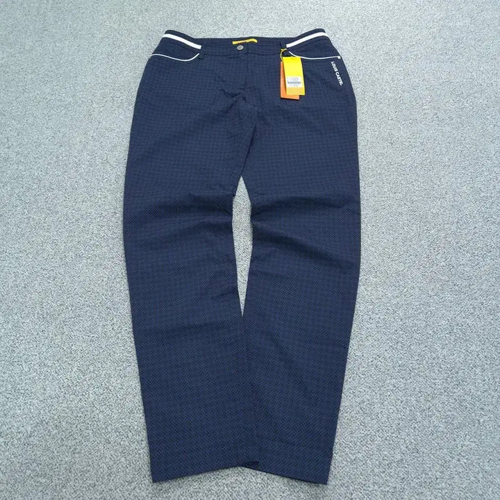 [SOLD OUT] 73 새상품 루이까스텔 바지 | B