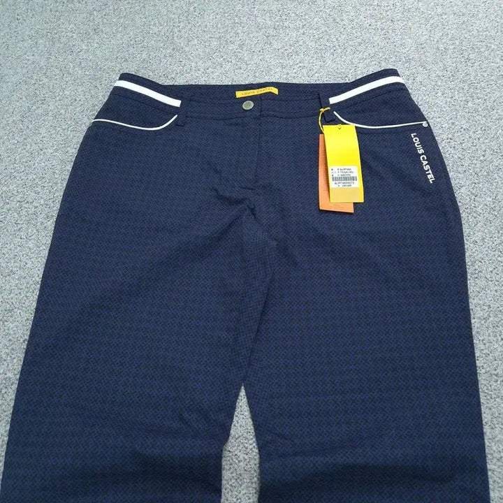[SOLD OUT] 73 새상품 루이까스텔 바지 | B
