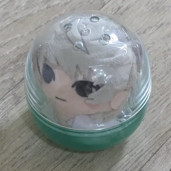 [BUNJANG] Death Note Kahfuko Friends 2 Gacha Charm / 데스노트 카후코 프렌즈2 가챠