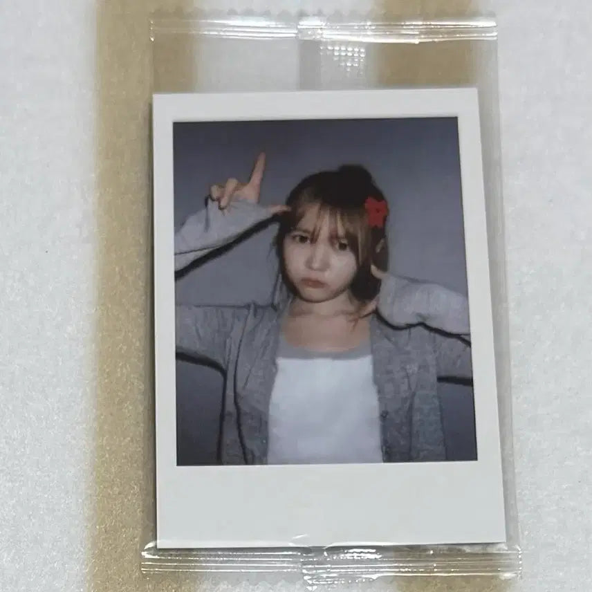 [BUNJANG] HITS TO HEARTS YEOREUM KETAPO Photocard / 하츠투하츠 예온 케타포 포카 양도