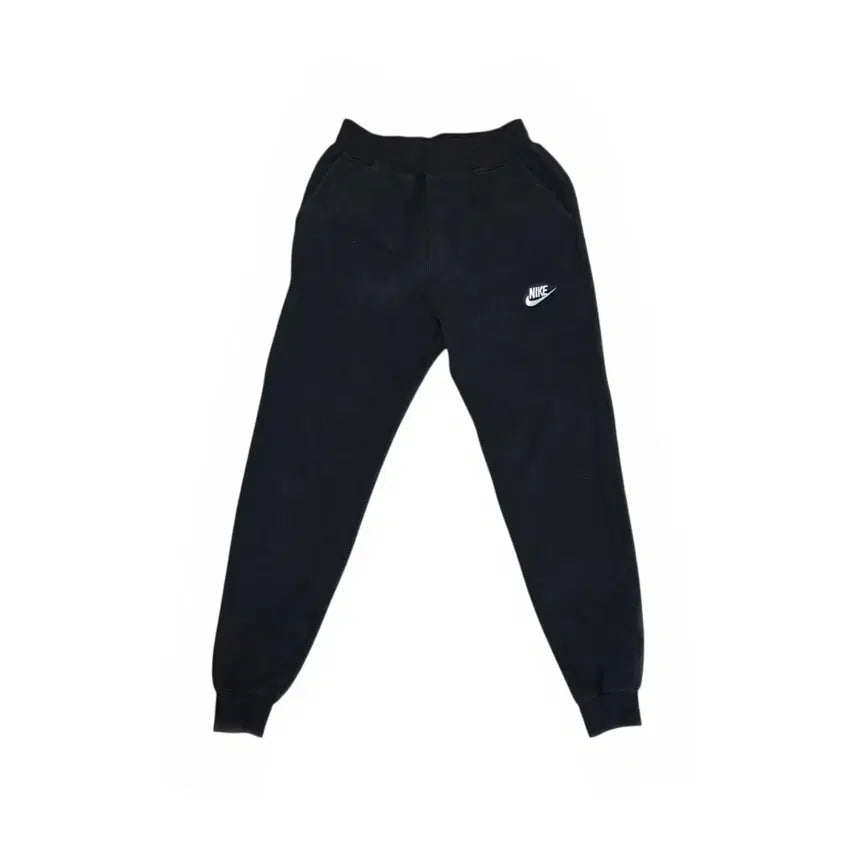 [BUNJANG] Nike Black Jogger Pants / Nike 나이키 블랙 조거팬츠