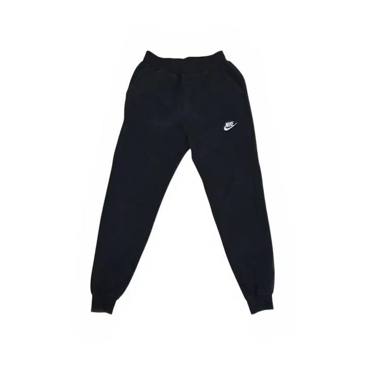 [BUNJANG] Nike Black Jogger Pants / Nike 나이키 블랙 조거팬츠