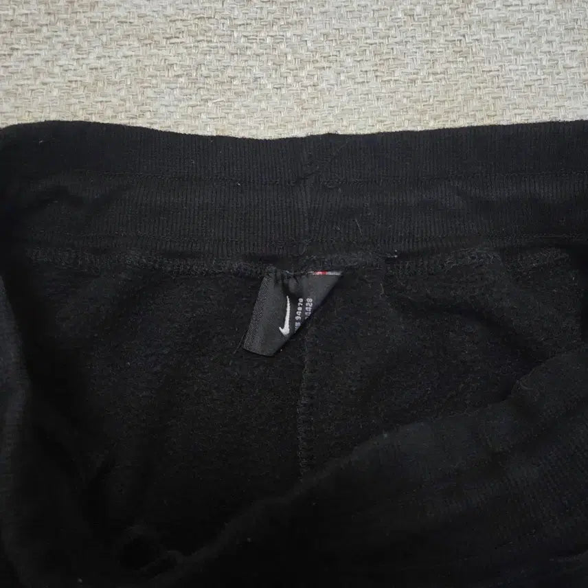 [BUNJANG] Nike Black Jogger Pants / Nike 나이키 블랙 조거팬츠
