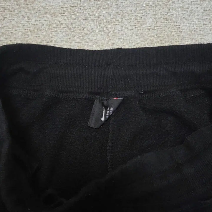 [BUNJANG] Nike Black Jogger Pants / Nike 나이키 블랙 조거팬츠