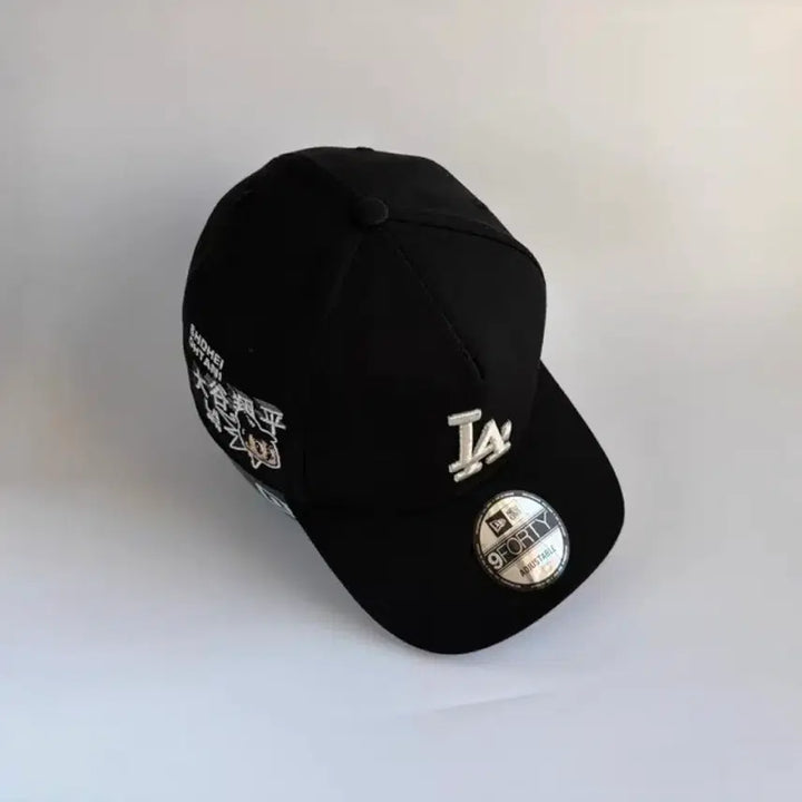 [BUNJANG] New Era LA Shohei Ohtani Commemorative 9FORTY Cap / New Era LA 오타니 기념 9FORTY