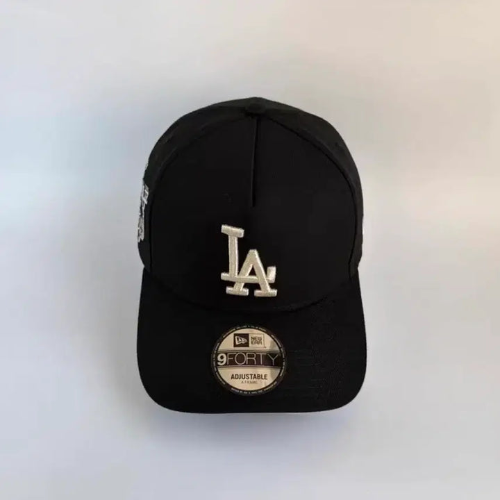 [BUNJANG] New Era LA Shohei Ohtani Commemorative 9FORTY Cap / New Era LA 오타니 기념 9FORTY