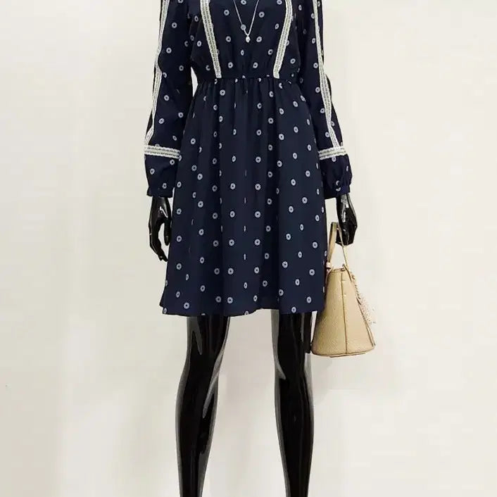 [BUNJANG] Daisy Dress / 데이지 원피스