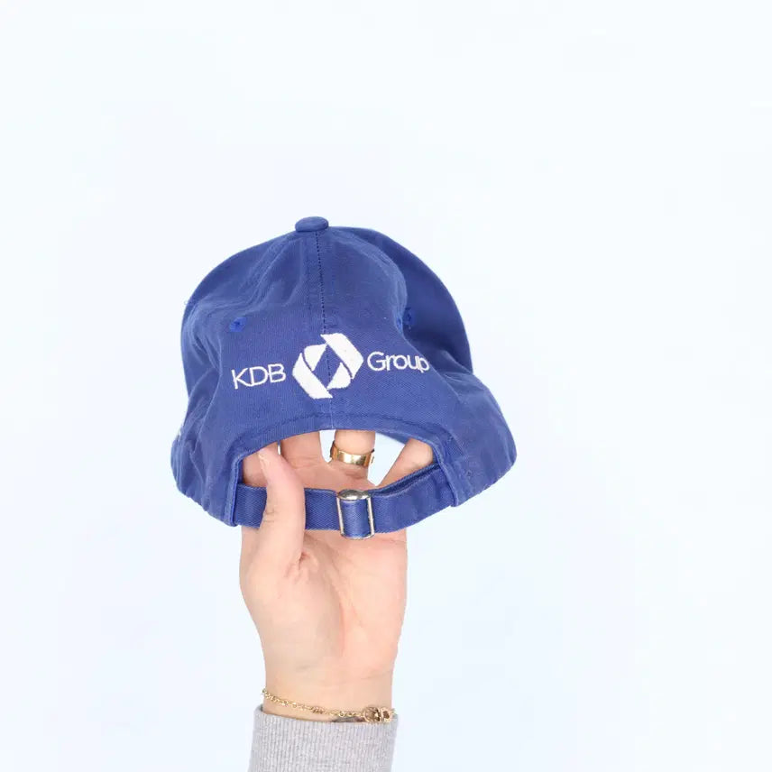 [BUNJANG] F Golf Embroidered Ball Cap 0304H1 / F 골프 자수 볼캡 0304H1