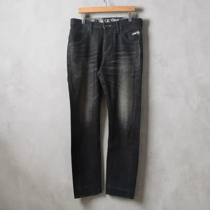 [BUNJANG] Edwin E-Function Slim Fit Denim Jeans (Size 30) / 에드윈 이펑션 청바지 30 M0374