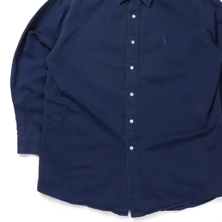 [BUNJANG] Ralph Lauren Cotton Shirt (L) / 랄프로렌 Ralph Lauren Cotton Shirt