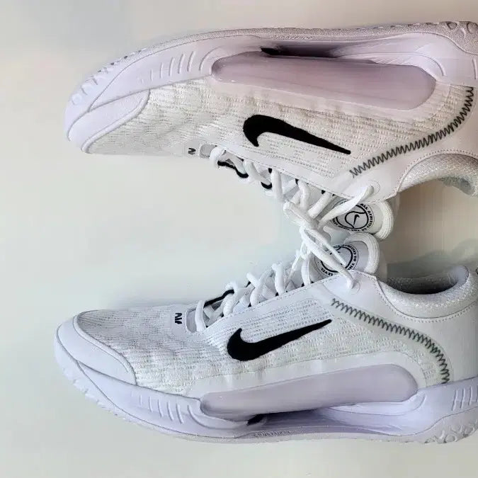 [BUNJANG] Nike Tennis Walking Shoes / 나이키 테니스 워킹화