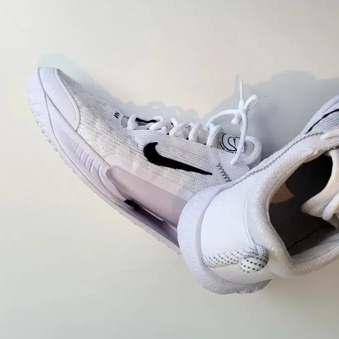 [BUNJANG] Nike Tennis Walking Shoes / 나이키 테니스 워킹화