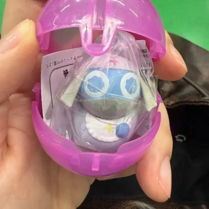 [BUNJANG] Keroro &