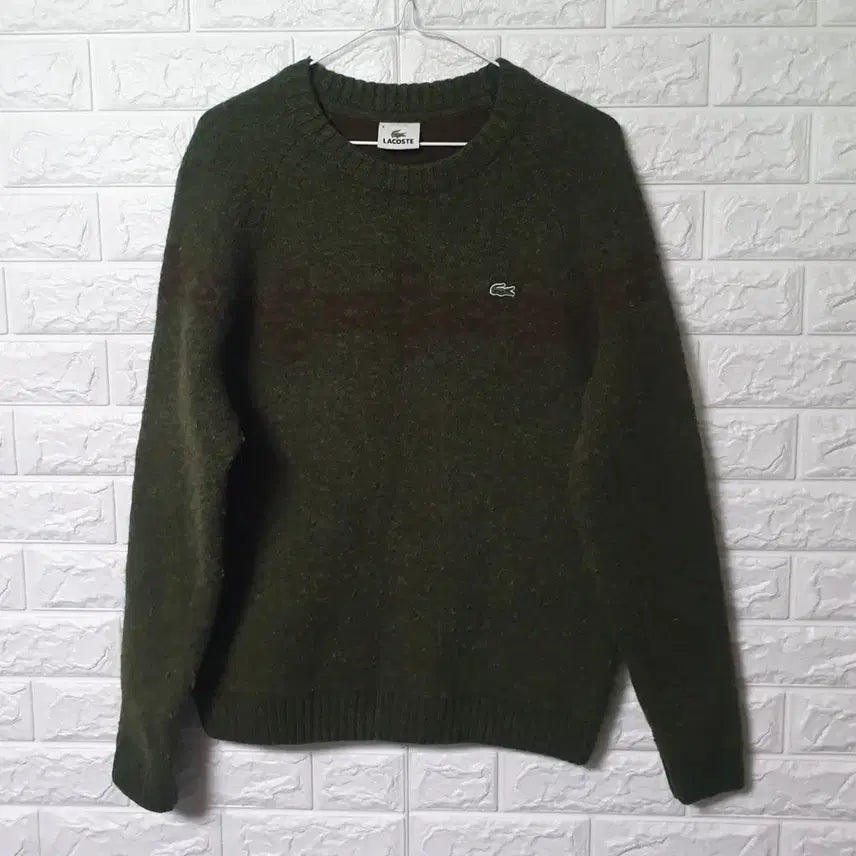 [BUNJANG] Lacoste Knitwear / 라코스테 니트 판매합니다