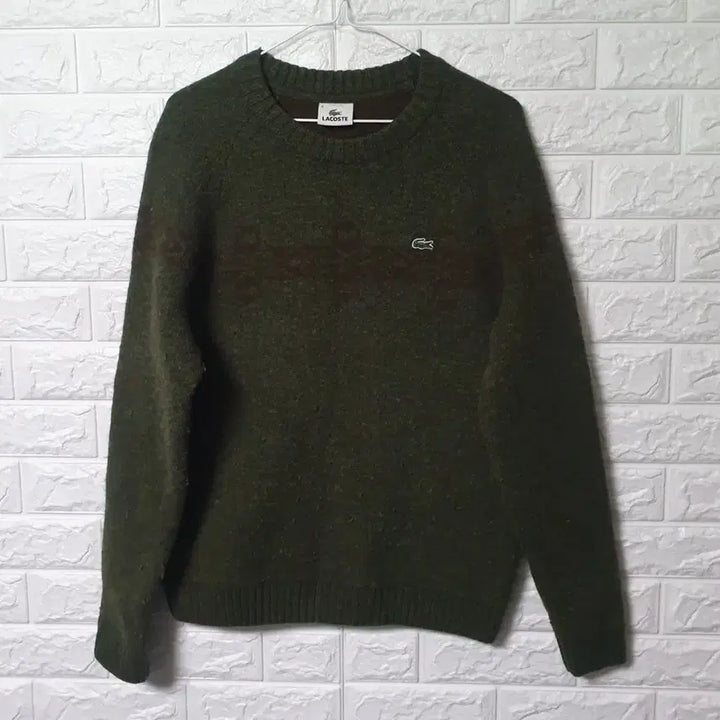 [BUNJANG] Lacoste Knitwear / 라코스테 니트 판매합니다