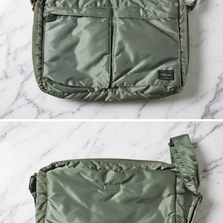 [SOLD OUT] 포터 숄더 xl