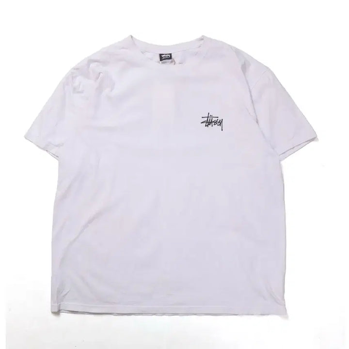 [BUNJANG] Stussy Printing T-shirt XL / 스투시 Stussy Printing T-shirt