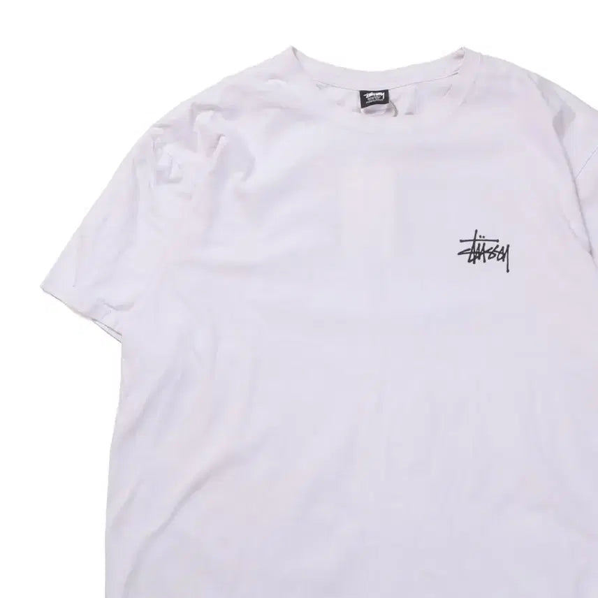 [BUNJANG] Stussy Printing T-shirt XL / 스투시 Stussy Printing T-shirt