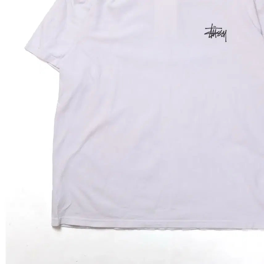 [BUNJANG] Stussy Printing T-shirt XL / 스투시 Stussy Printing T-shirt