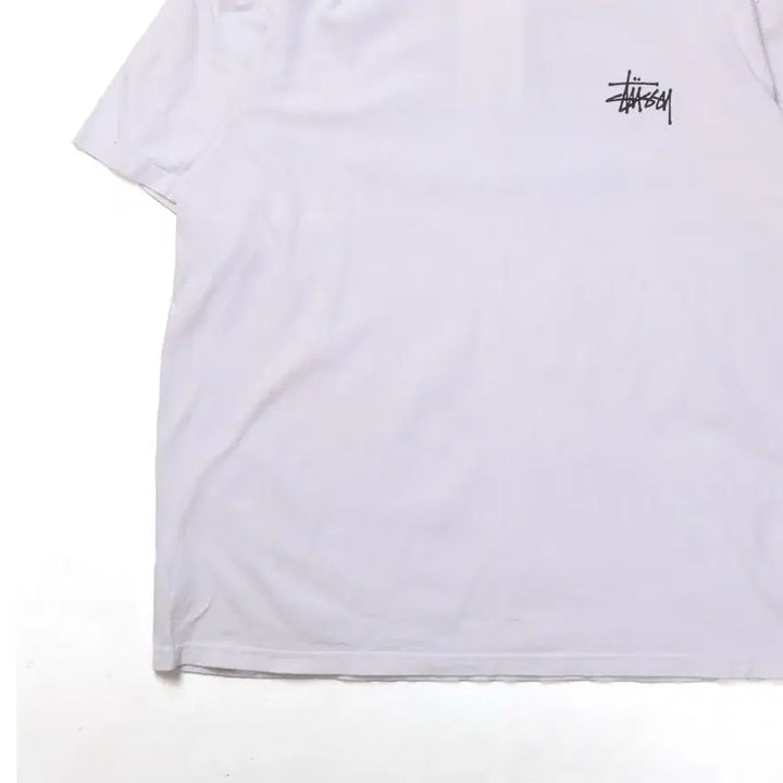[BUNJANG] Stussy Printing T-shirt XL / 스투시 Stussy Printing T-shirt