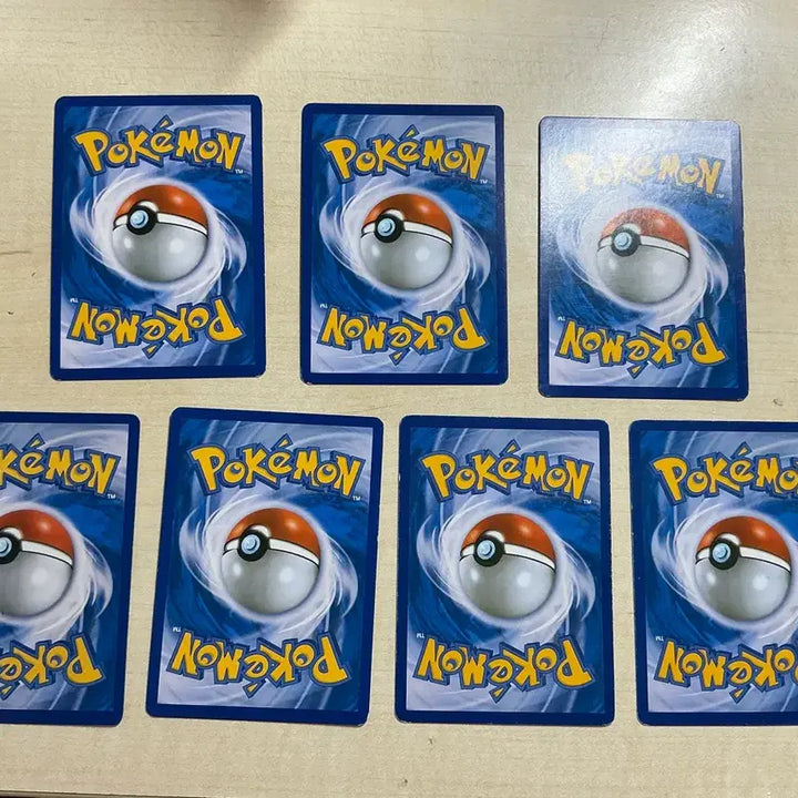 [BUNJANG] Pokemon Card Collection Eevee Magiana Xerneas Jirachi Shaymin Rayquaza / 포켓몬카드 고전카드 판매 에브이 마기아나 제르네아스 지라치 쉐이미 레쿠쟈