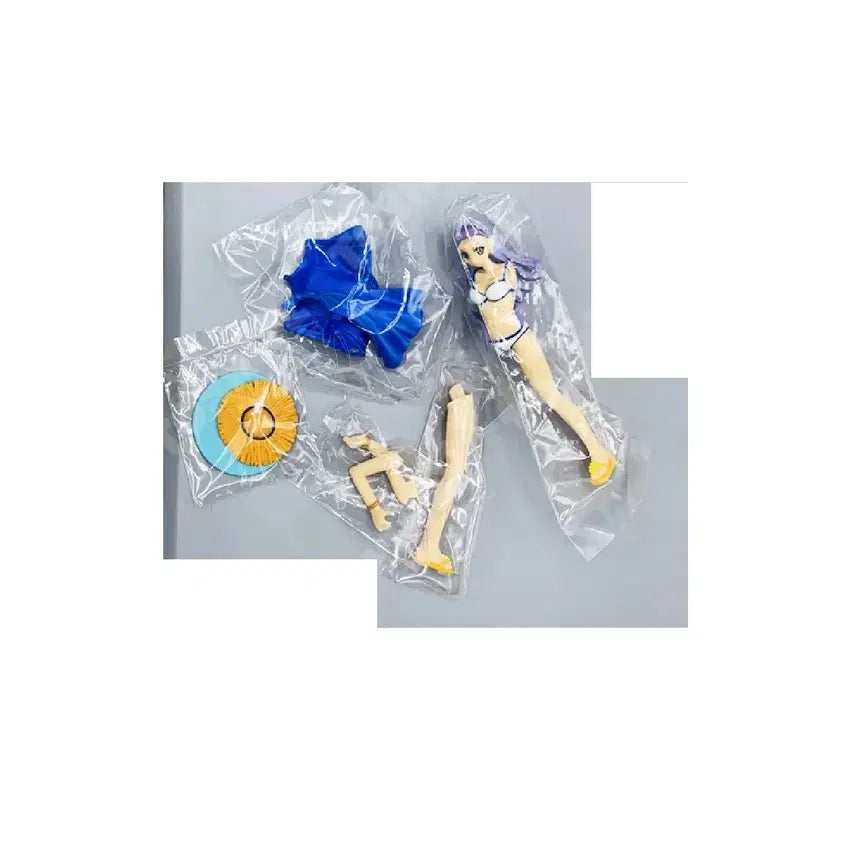 [BUNJANG] Magazine Figure &