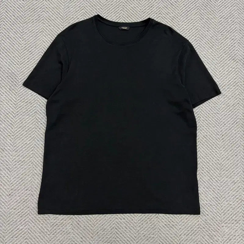 [BUNJANG] Massimo Dutti Basic T-Shirt V3299 / 마시모두띠 베이직 티셔츠 v3299