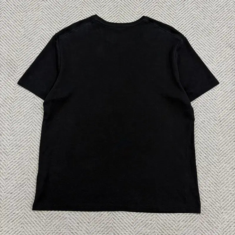 [BUNJANG] Massimo Dutti Basic T-Shirt V3299 / 마시모두띠 베이직 티셔츠 v3299