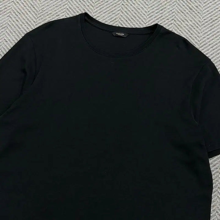 [BUNJANG] Massimo Dutti Basic T-Shirt V3299 / 마시모두띠 베이직 티셔츠 v3299