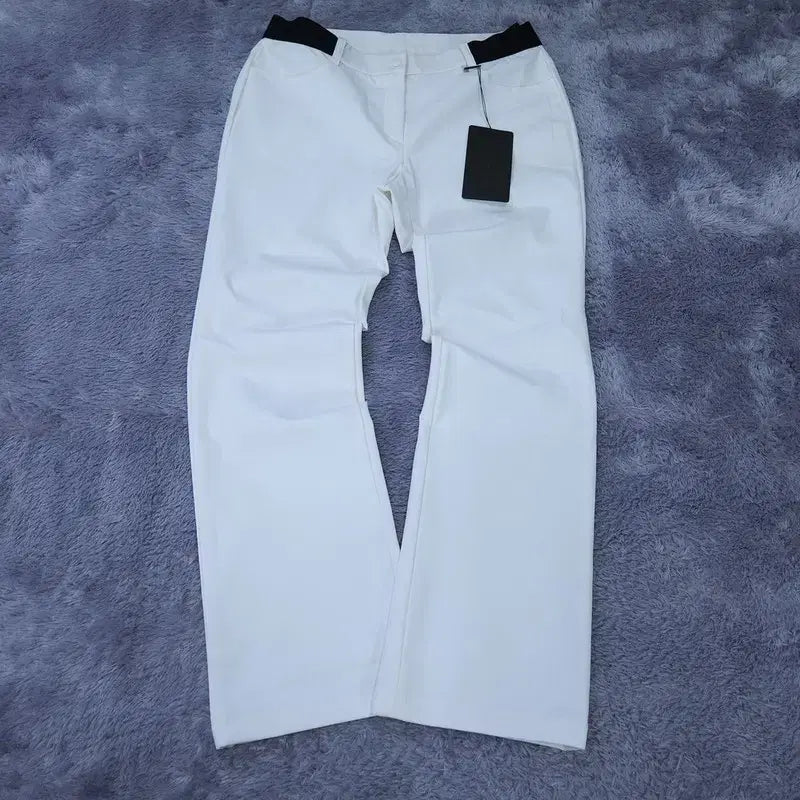[BUNJANG] Wide Angle Pants (Size 76-82cm) / 76-82cm 와이드앵글 바지 | A