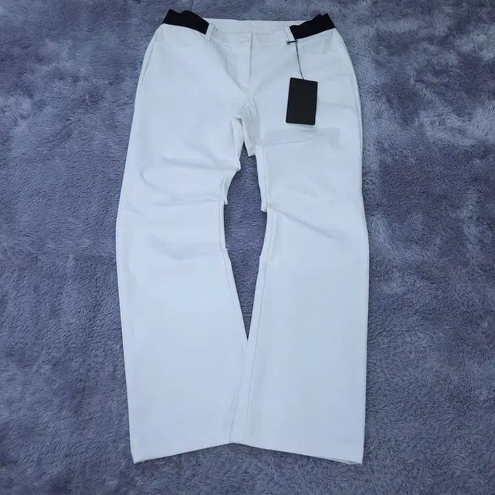 [BUNJANG] Wide Angle Pants (Size 76-82cm) / 76-82cm 와이드앵글 바지 | A