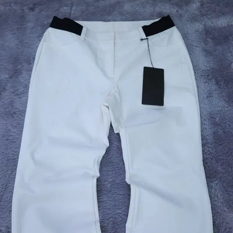 [BUNJANG] Wide Angle Pants (Size 76-82cm) / 76-82cm 와이드앵글 바지 | A