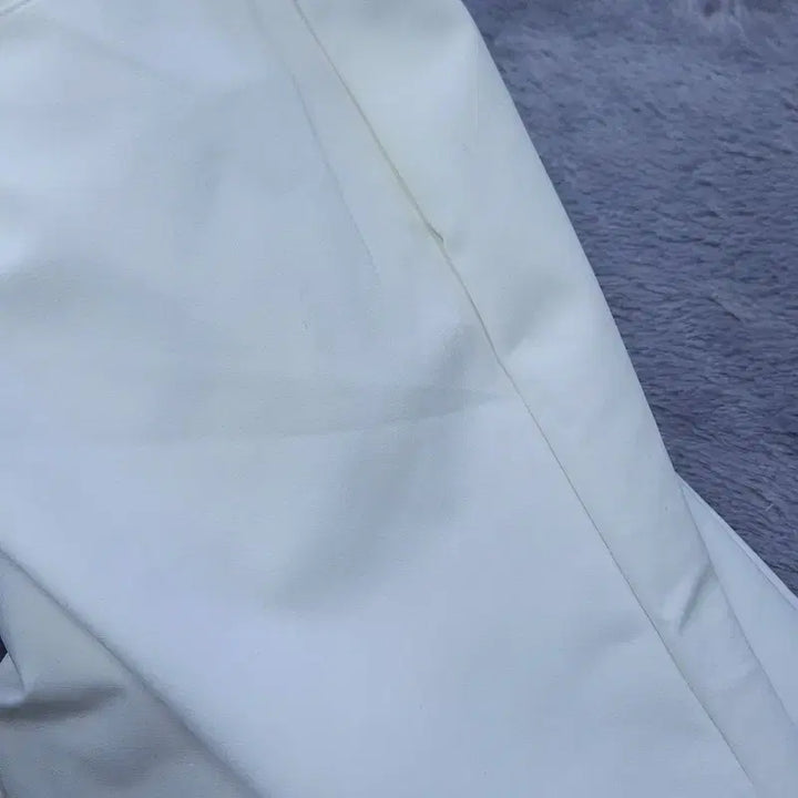 [BUNJANG] Wide Angle Pants (Size 76-82cm) / 76-82cm 와이드앵글 바지 | A