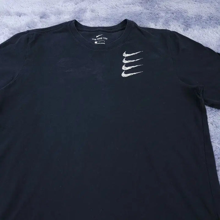 [BUNJANG] Nike Short Sleeve T-Shirt Size L / L 나이키 반팔 티 | 0430A06