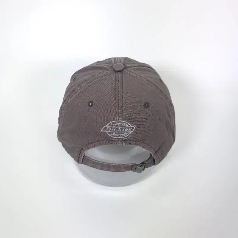 [BUNJANG] Dickies 1922 Pigment Washed Vintage Ball Cap / 디키즈 1922 피그먼트 워싱 빈티지 볼캡