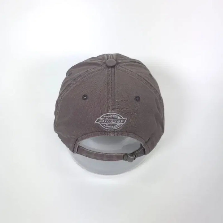 [BUNJANG] Dickies 1922 Pigment Washed Vintage Ball Cap / 디키즈 1922 피그먼트 워싱 빈티지 볼캡