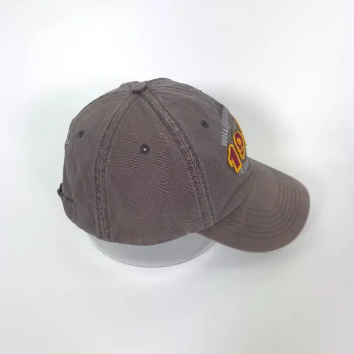 [BUNJANG] Dickies 1922 Pigment Washed Vintage Ball Cap / 디키즈 1922 피그먼트 워싱 빈티지 볼캡