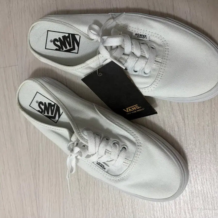 [BUNJANG] Vans Mule Shoes / 반스 뮬