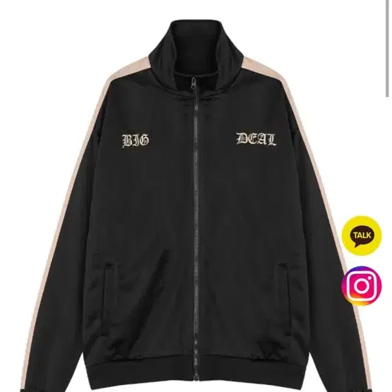 [BUNJANG] Big Deal Jersey M / 빅딜져지 m