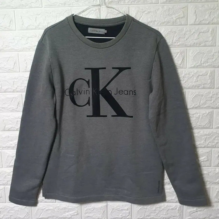 [BUNJANG] Calvin Klein Long Sleeve T-Shirt / CK캘빈클라인 긴팔티셔츠 판매합니다