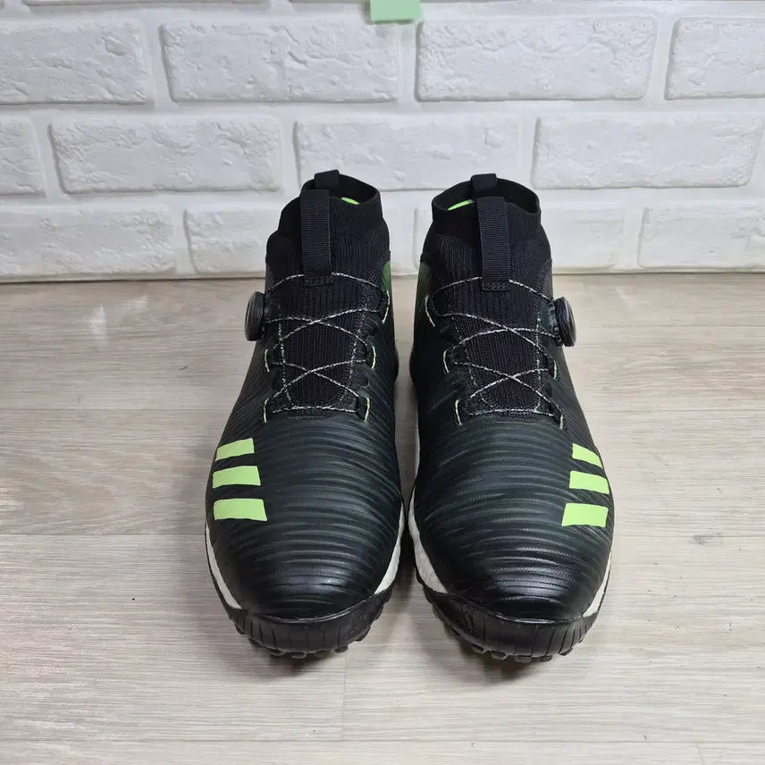 [BUNJANG] Adidas Codechaos Boa Golf Shoes 270mm / 아디다스 코드케이오스 보아 골프화 270mm