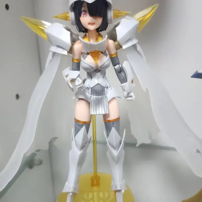 [BUNJANG] Megami Device Bright Assembly Plastic Model / 메가미디바이스 브라이트 조립품 프라모델 판매합니다