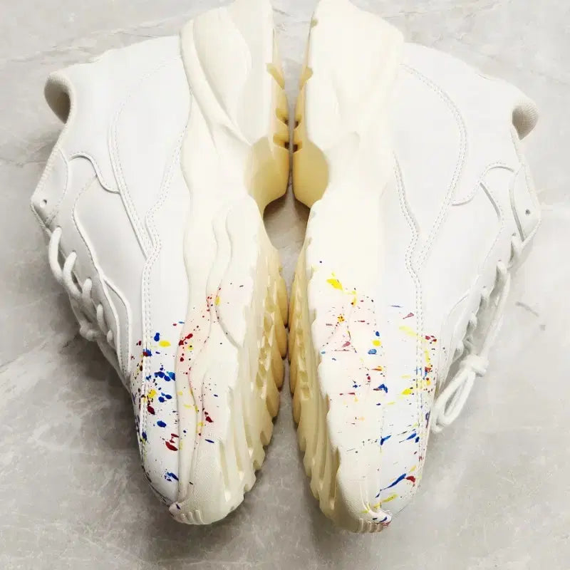 [BUNJANG] Aggliz Sneakers / 어글리즈 운동화